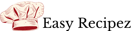 Logo for Easy Recipez
